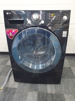 Pračka LG F1480TDS6 A+++