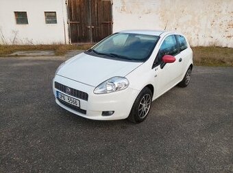 Fiat Grande punto