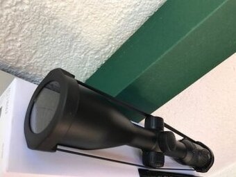 Puškohled Swarovski Z8i 2,3-18x56 P - 1