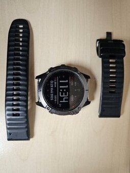 Garmin Fenix 6 Pro Sapphire 47mm, vydrz 14d/48d