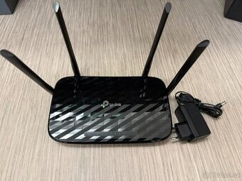 Wi-Fi router AC1300 MU-MIMO