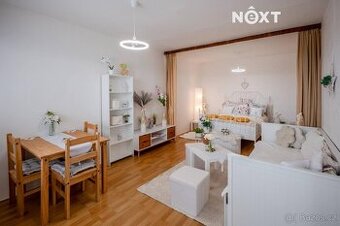 Prodej byt 2+1, 62㎡