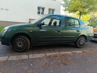 Renault Thalia 1.4 59kw 2003 STK 11/2026 jezdí super