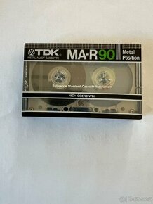 TDK MA-R 90 - 1
