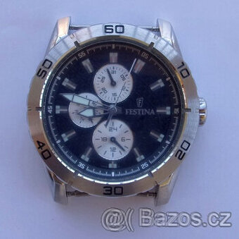 Hodinky Festina F16607/3 - 1