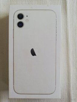 Apple iPhone 11
