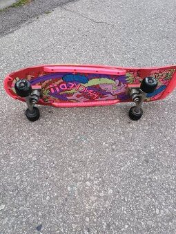 Skateboard