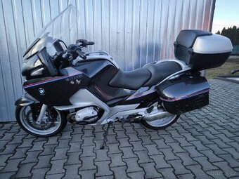 BMW R 1200 RT