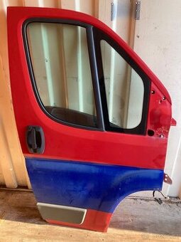 Citroen Jumper ( Ducato, Boxer ) dveře spolujezdce