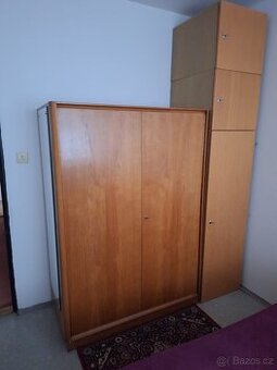 Šatní skříň