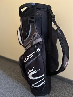 Golfový bag Cobra