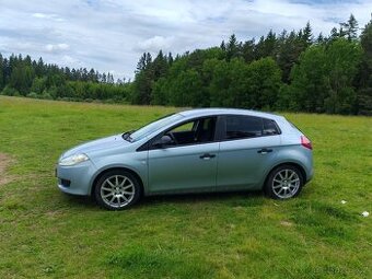 Fiat Bravo 1.4i 16v 66kw