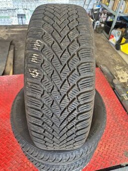 195/60 R15 88T Continental TS 860 4x6mm DOT2018