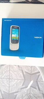 Nokia 6303i classic - 1