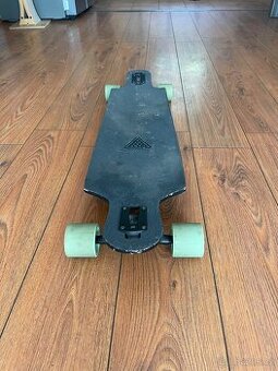 Landyachtz Dipper Kompletní longboard 36” - 1