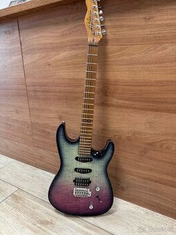 Chapman Guitars ML1 Hybrid abbeys