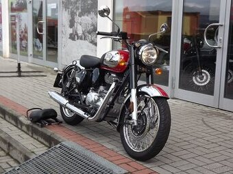 Royal Enfield 350 Classic
