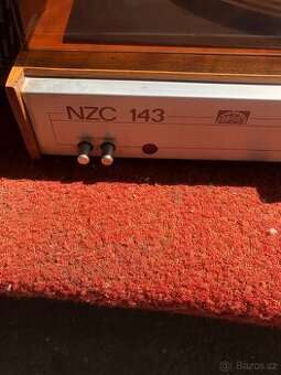 Tesla gramofon - 1