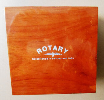 ROTARY