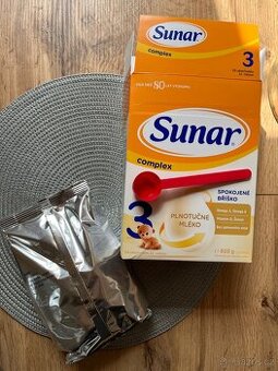 Sunar Complex 3