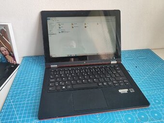 Malý Notebook Lenovo 4/128