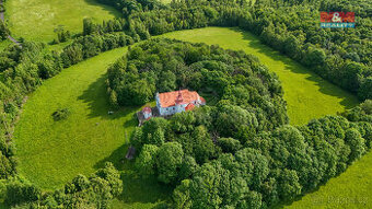 Prodej louky, 38704 m², Blatno