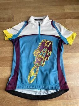 Cyklo dres Lewro - 1