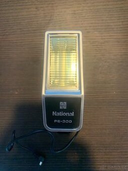 Blesk National  PE-300