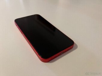 iPhone 12 mini 64GB červený - 1