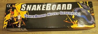 Skateboard nový