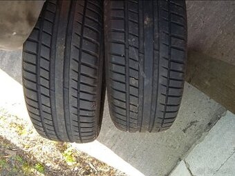 Letni pneu 195/55 R15