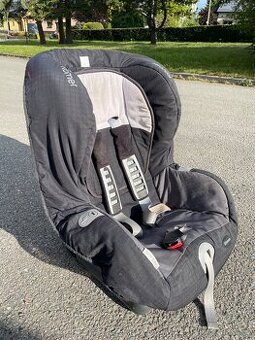 Autosedačka Römer isofix - 1