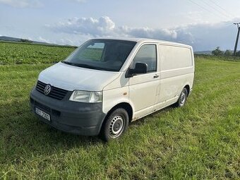 Vw Transporter T5