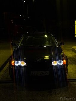 E46 coupe