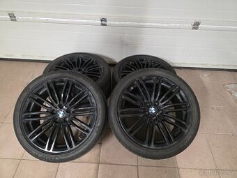 Originální letní sada BMW ALU 5 G30/G31 STYLING M664