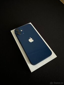 iPhone 12 mini