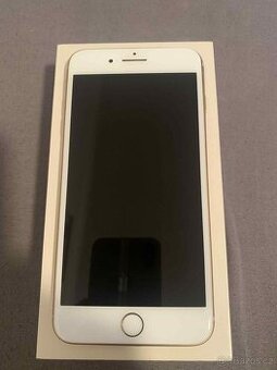 Apple IPhone 8 +
