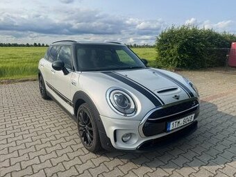 Mini clubman S All4 2,0Turbo