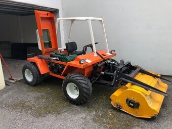 Reform Metrac
