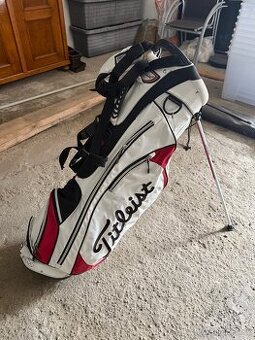 Golfovy bag Titleis