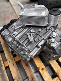 Dsg Vw T5 T6 Automat 7Rychostní Nový Kód TFH