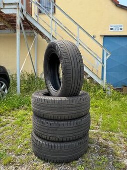 225/65 R17 106V Nokian pneumatika Wetproof 1 - 1