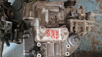 VW škoda převodovka dsg LKF 7st. (LKL, KHM, LPH, LSR, MGJ