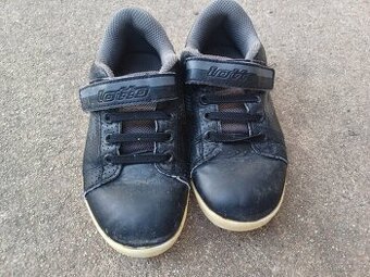 Boty Lotto 30