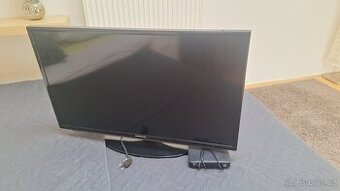 Prodej televize