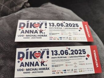 Díky Fest