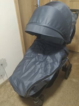 Kočárek Britax motion plus