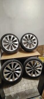 Aku kola 195/65/r15