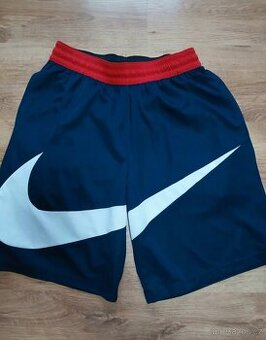 Kraťasy pánské nike - 1
