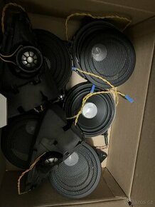 Harman Kardon sada na f80 m3 f30 - 1